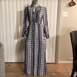 Unbranded Summer maxi Dress